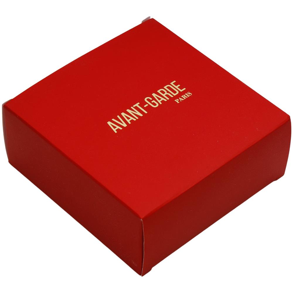Orecchini con Cristalli Multicolori a Raggi di Sole - Foto 5