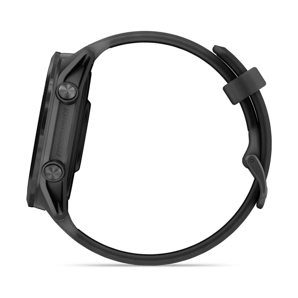 Forerunner 570 3,56 cm (1.4") AMOLED 47 mm Digitale 454 x 454 Pixel Touch Screen Nero Wi-Fi GPS (Satellitare) - Foto 8