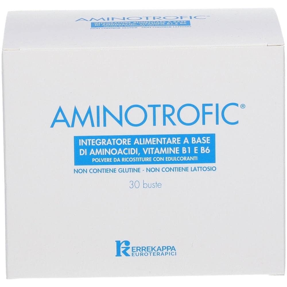 Aminotrofic 30 Buste - Foto 1