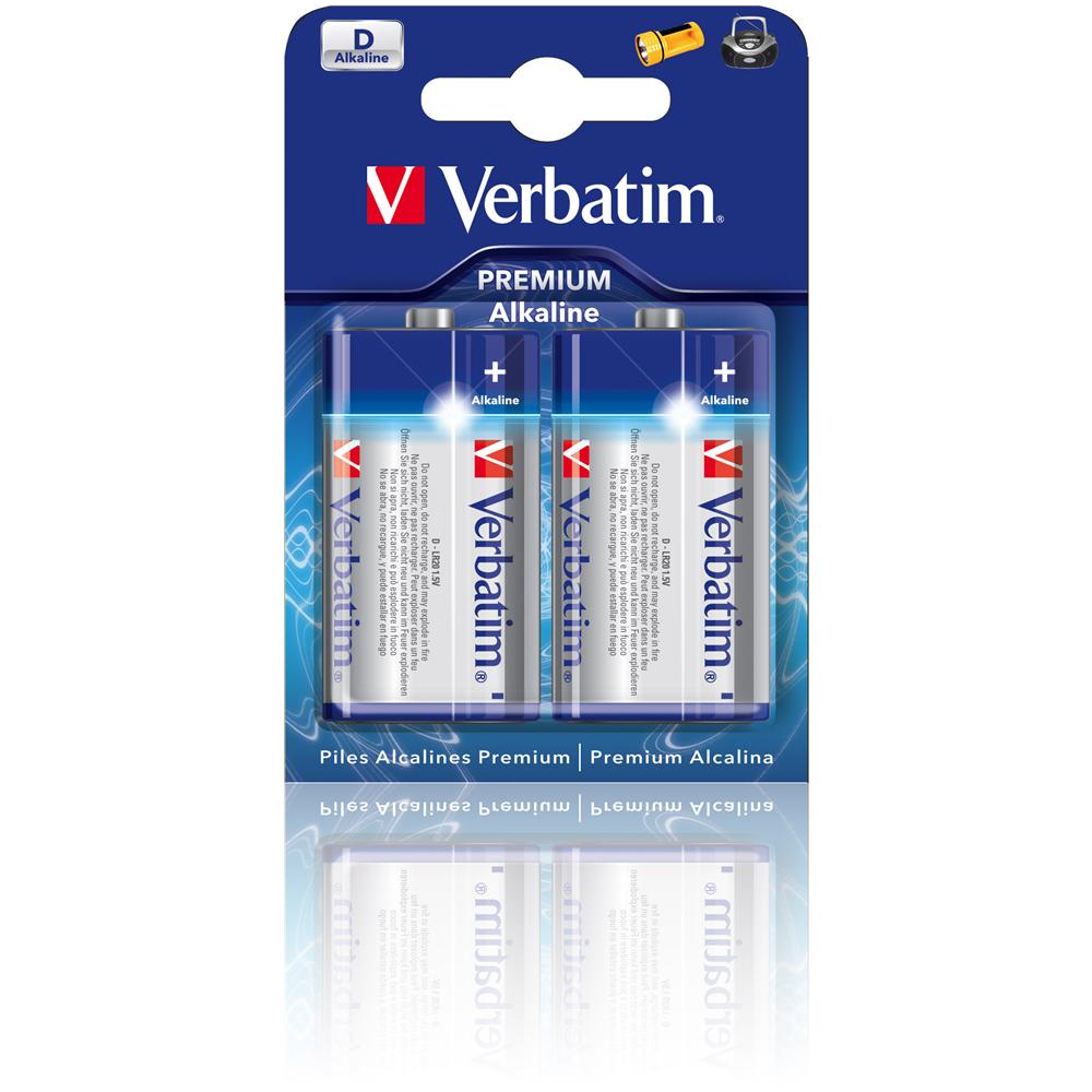 scatola 2 pile d alkaline torcia - Foto 3