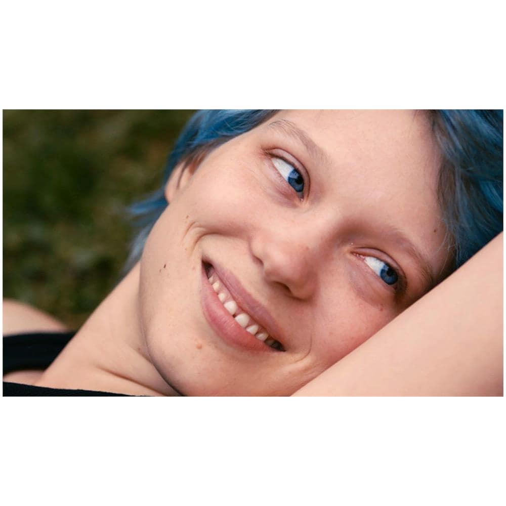 Dvd Abdellatif Kechiche La Vita Di Adele - Foto 8