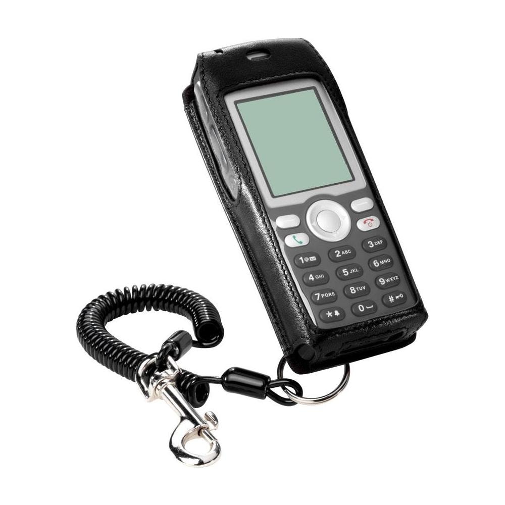 Cisco 7925G Leather Carry Case - Foto 1