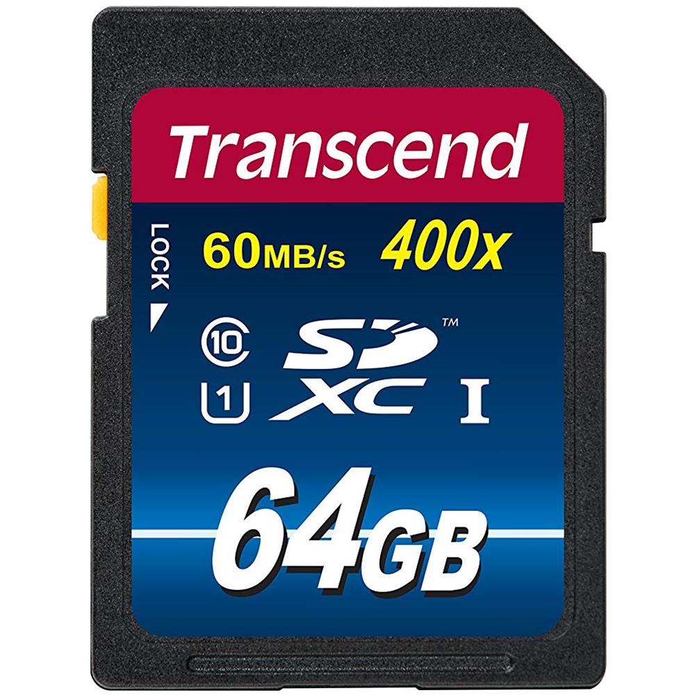 Secure Digital 64GB Ultra High Speed SDHC Class 10 - Foto 3