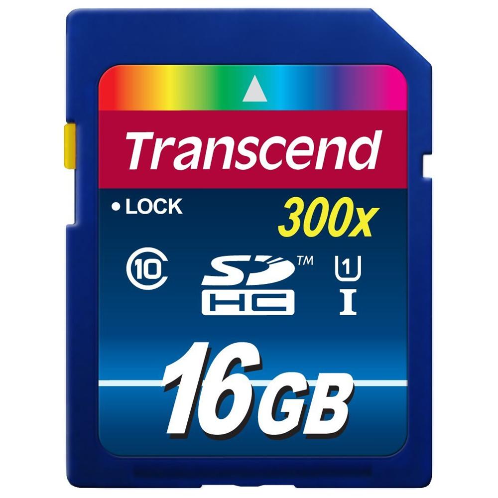 Secure Digital 64GB Ultra High Speed SDHC Class 10 - Foto 1