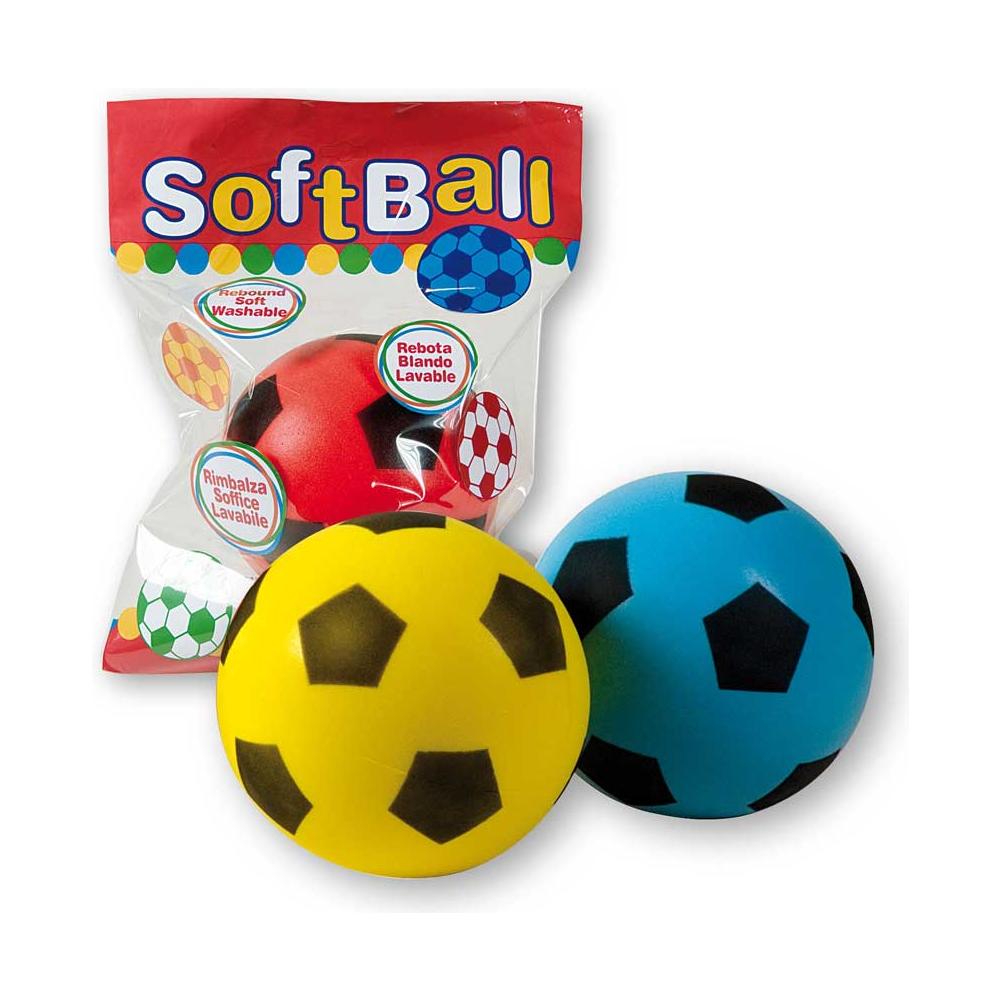 Pallone spugna D. 200 5960-0000BC - Foto 2