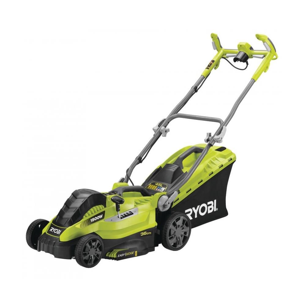 RLM15E36H Tosaerba 1500 Watt - Foto 1