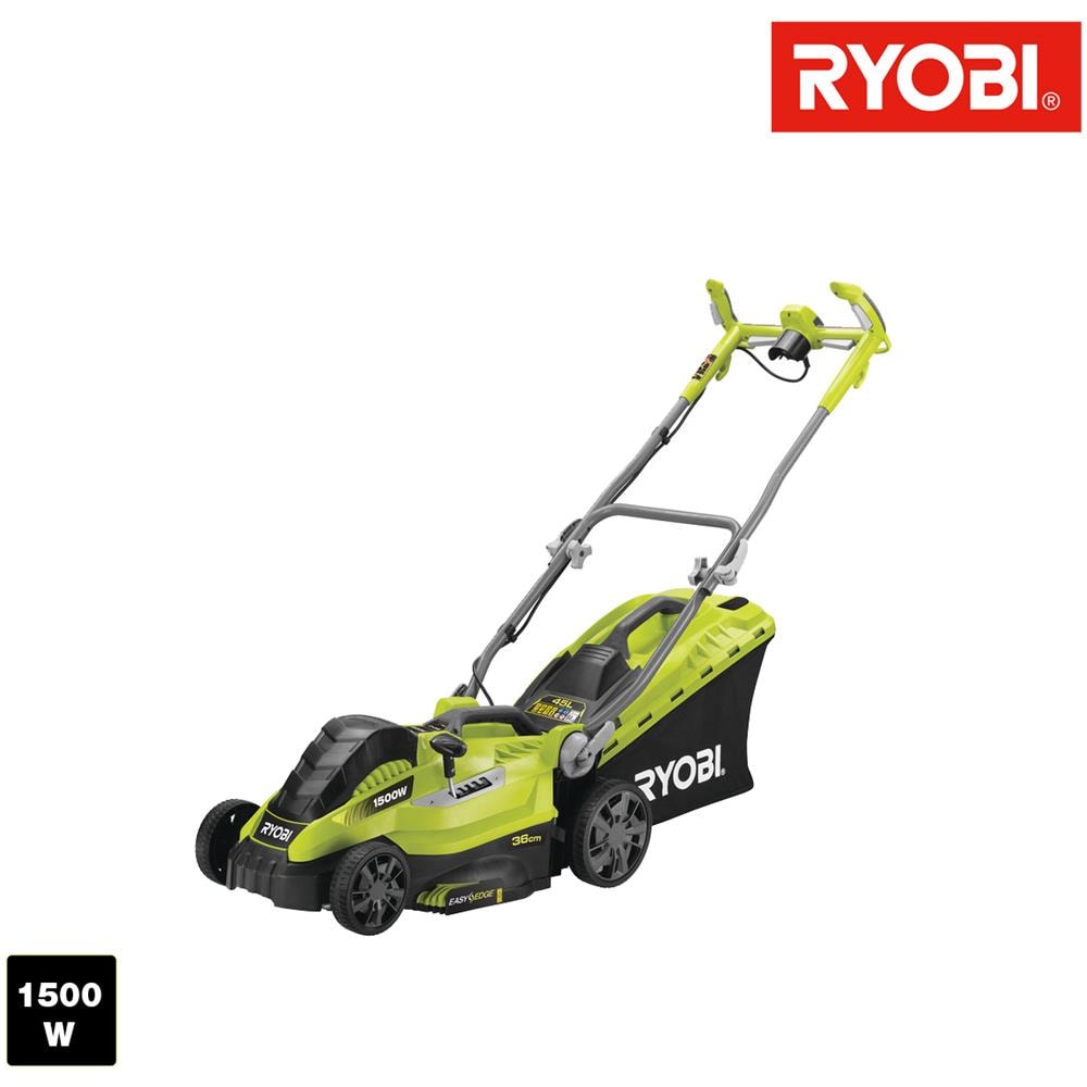 RLM15E36H Tosaerba 1500 Watt - Foto 4