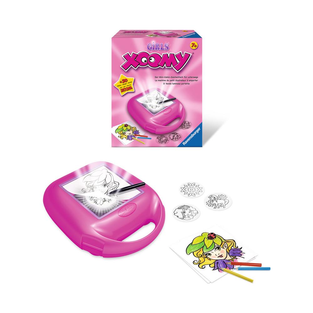 186662 Ragazza giocattolo educativo - Foto 2