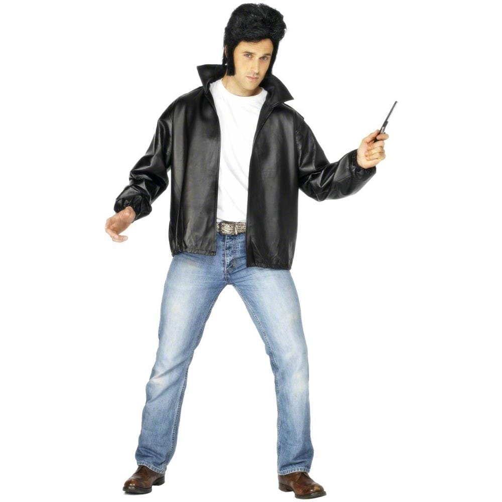 Un Costume Grease Da Uomo Medium - Foto 2