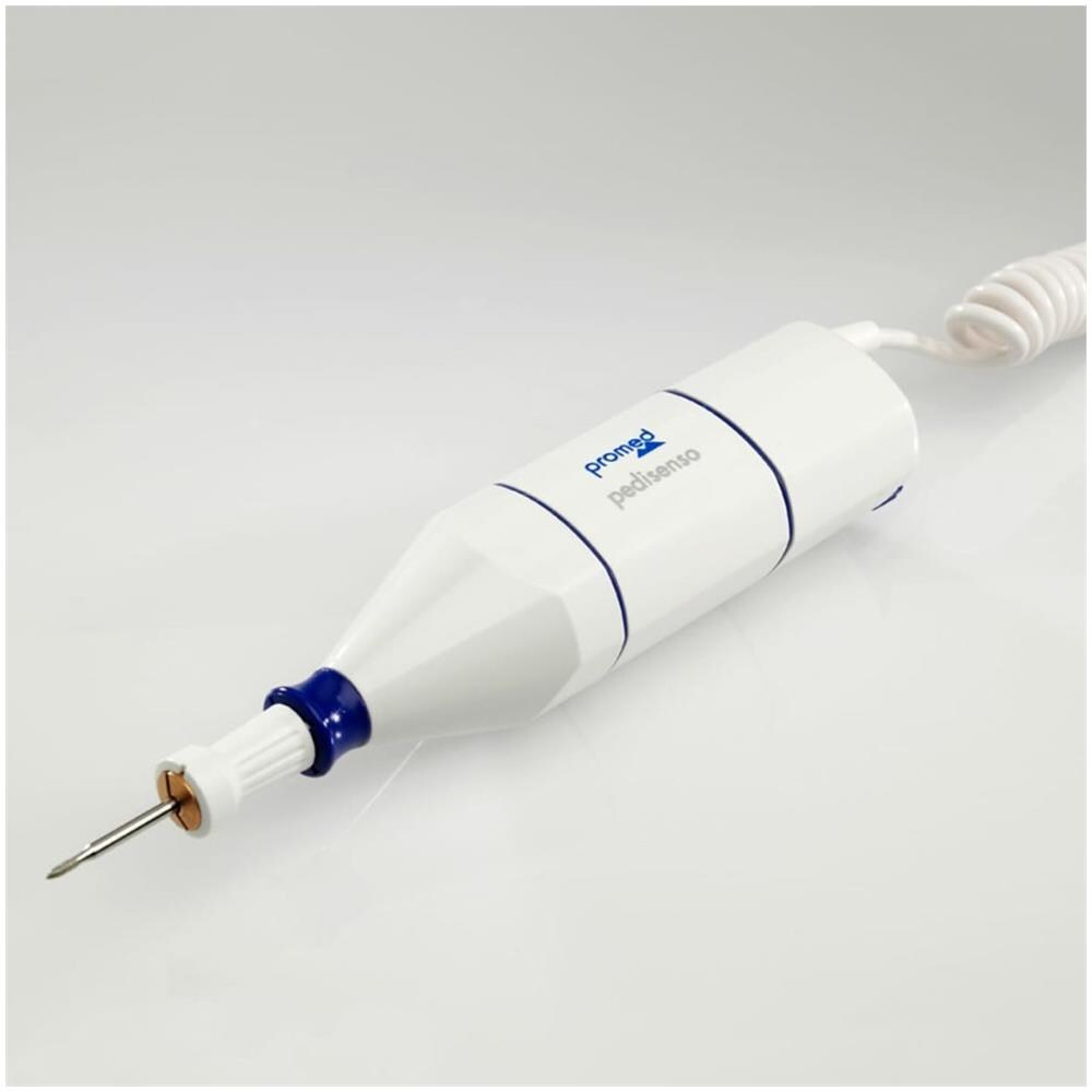 Set Manicure E Pedicure Pedisenso Duo 30 W - Foto 2