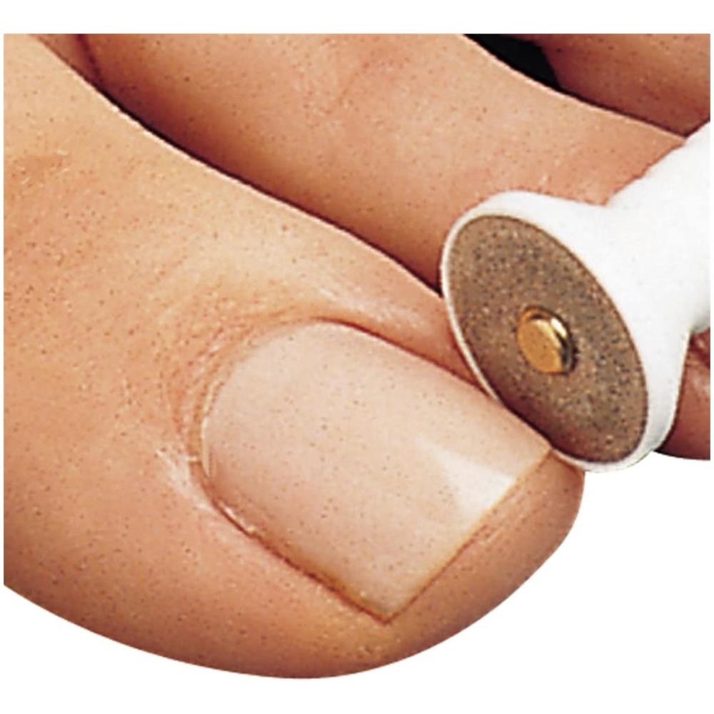 Set Manicure E Pedicure Pedisenso Duo 30 W - Foto 16