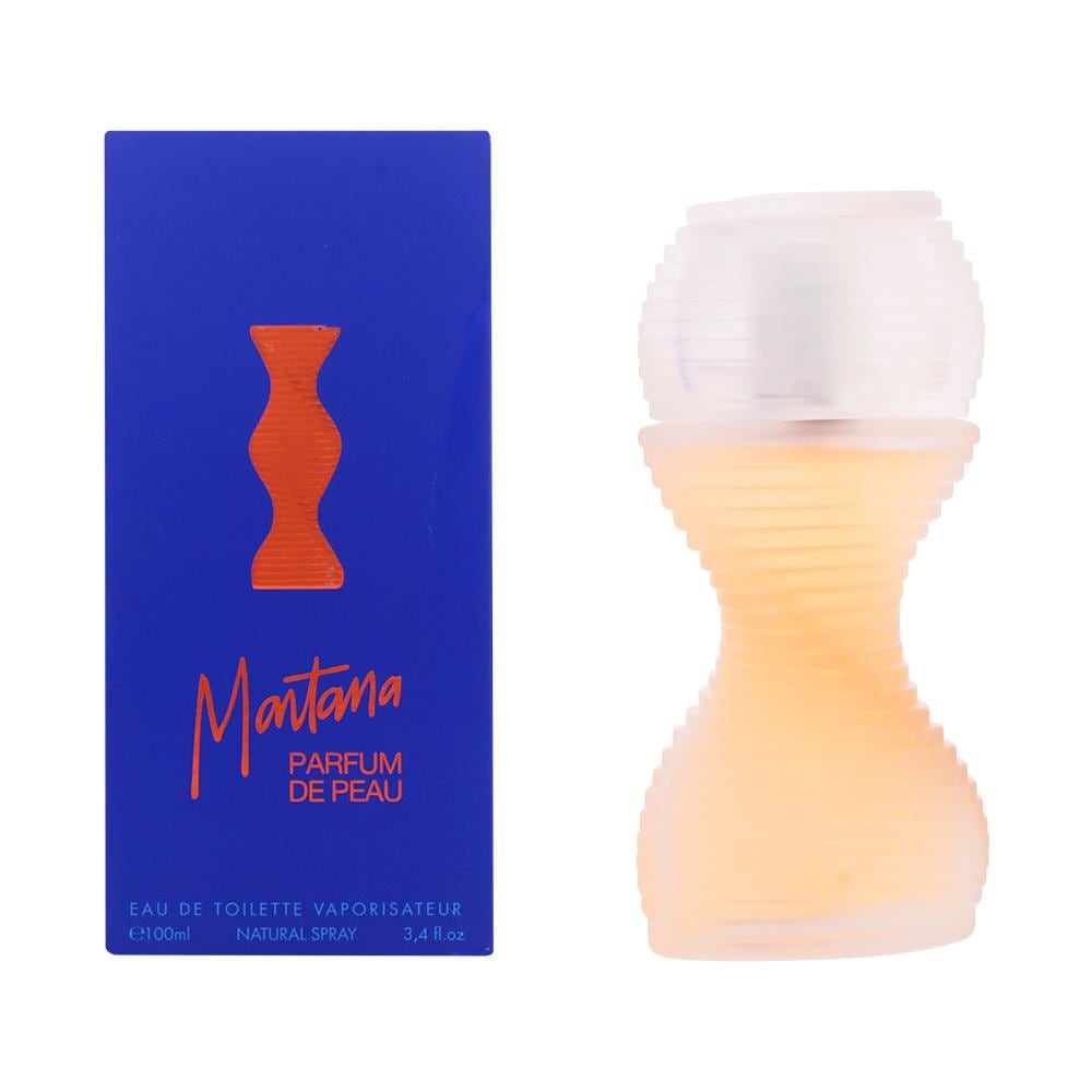 Peau Edt Vaporizador 100 Ml - Foto 1