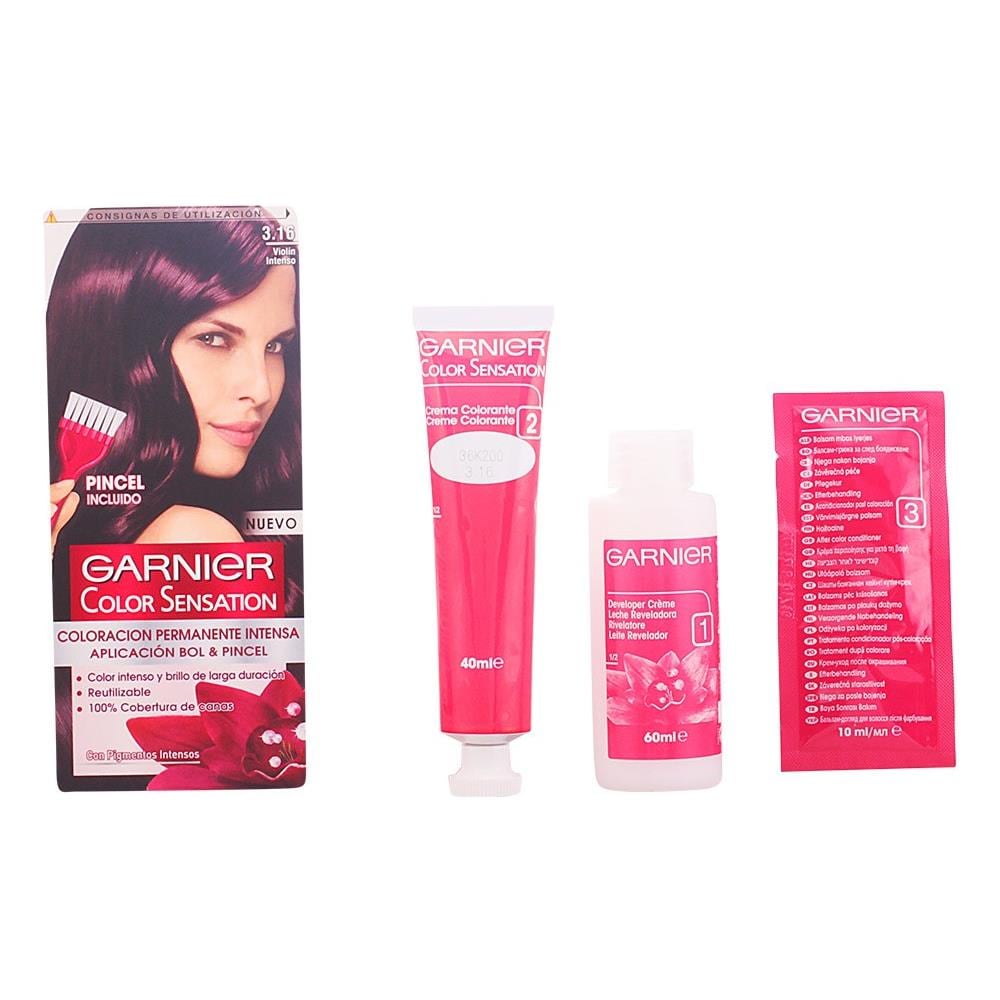 Color Sensation 3,16 Violín Intenso - Foto 2