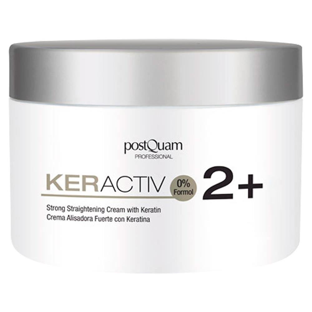 Keractiv Crema Lisciante Forte Alla Cheratina 200ml - Foto 1