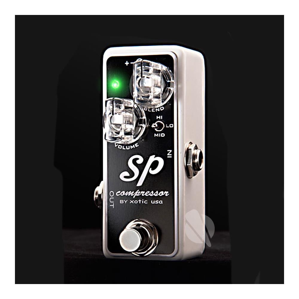 Sp Compressor - Foto 1