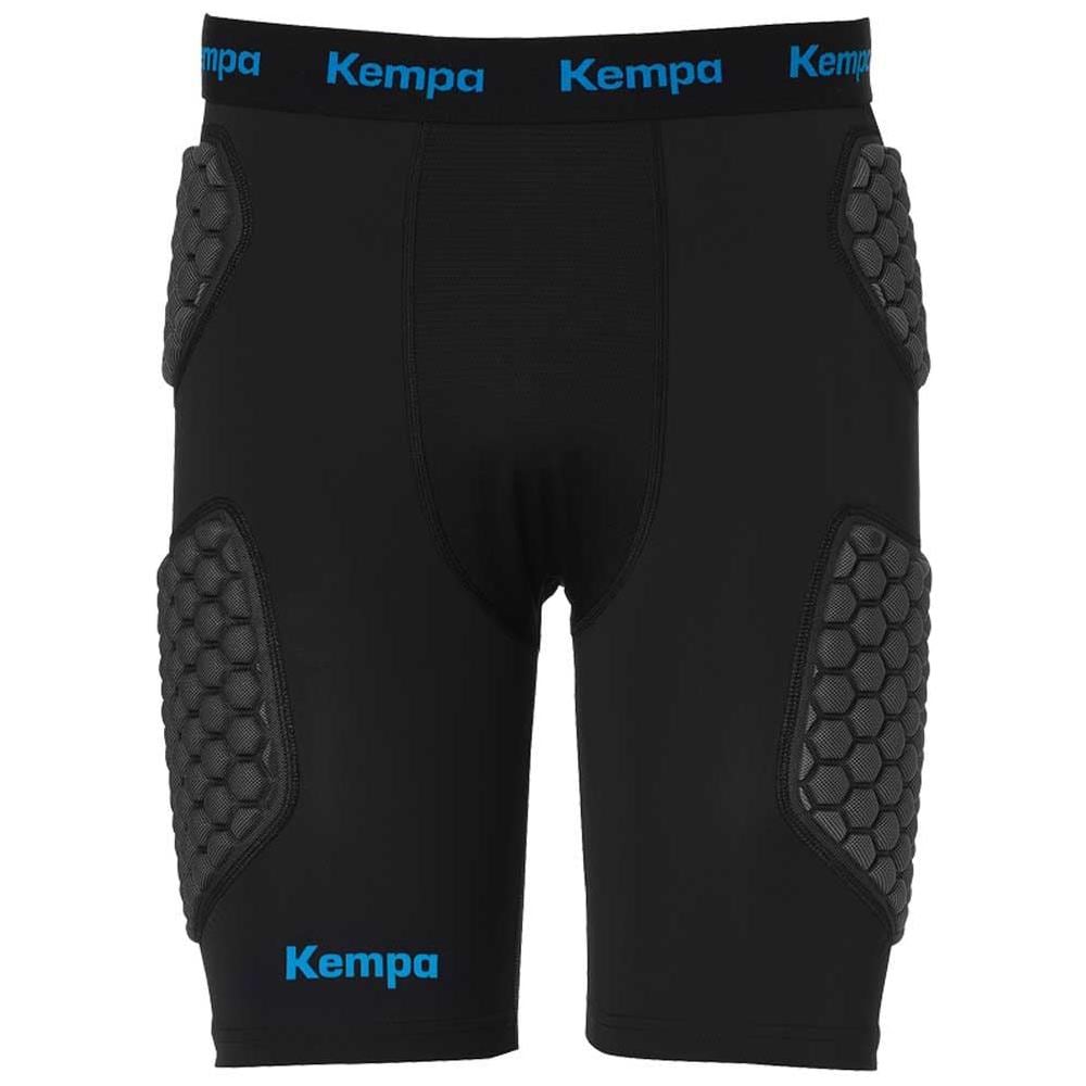 Collants Protection Shorts Abbigliamento Uomo L - Foto 1