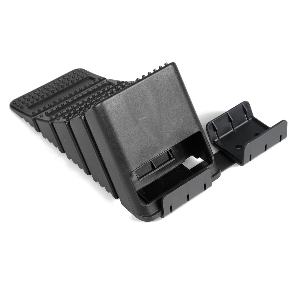 Coppia Cunei Fermaruota Din - Foto 2