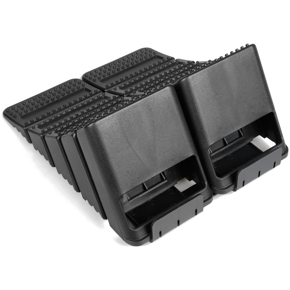 Coppia Cunei Fermaruota Din - Foto 3