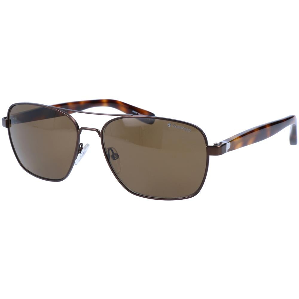 POLAROID - Occhiali Da Sole Polaroid Marrone Uomo Plp0202 - ePRICE