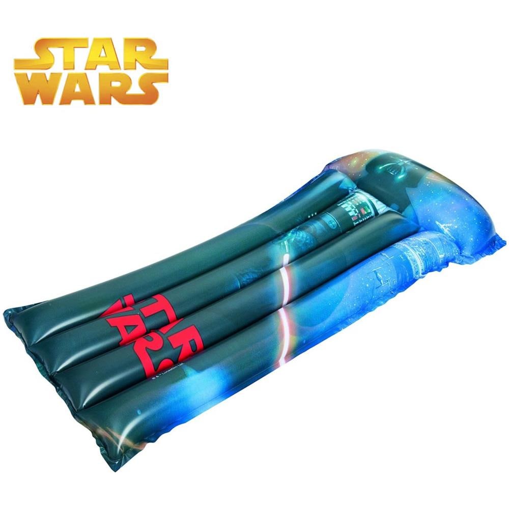Materassino Gonfiabile Star Wars - Foto 2