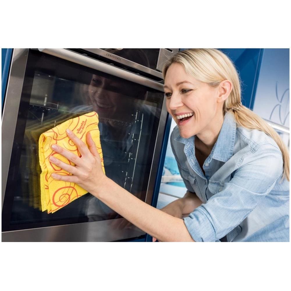 Panno Universale Con Ioni Argento 3 Pezzi - Foto 3