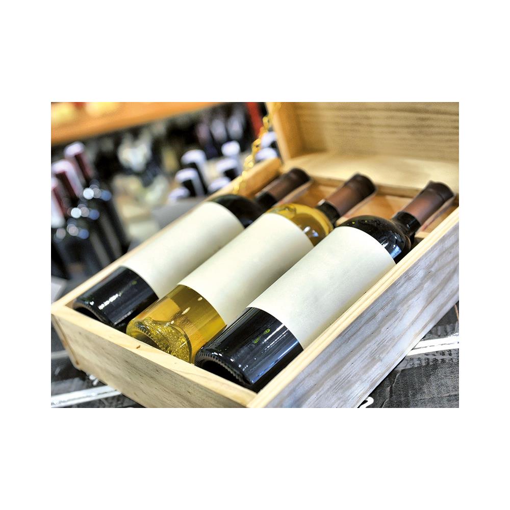 Smartbox - Cofanetto Regalo Coppia - Calici E Sapori - Idee Regalo Originale - Foto 2