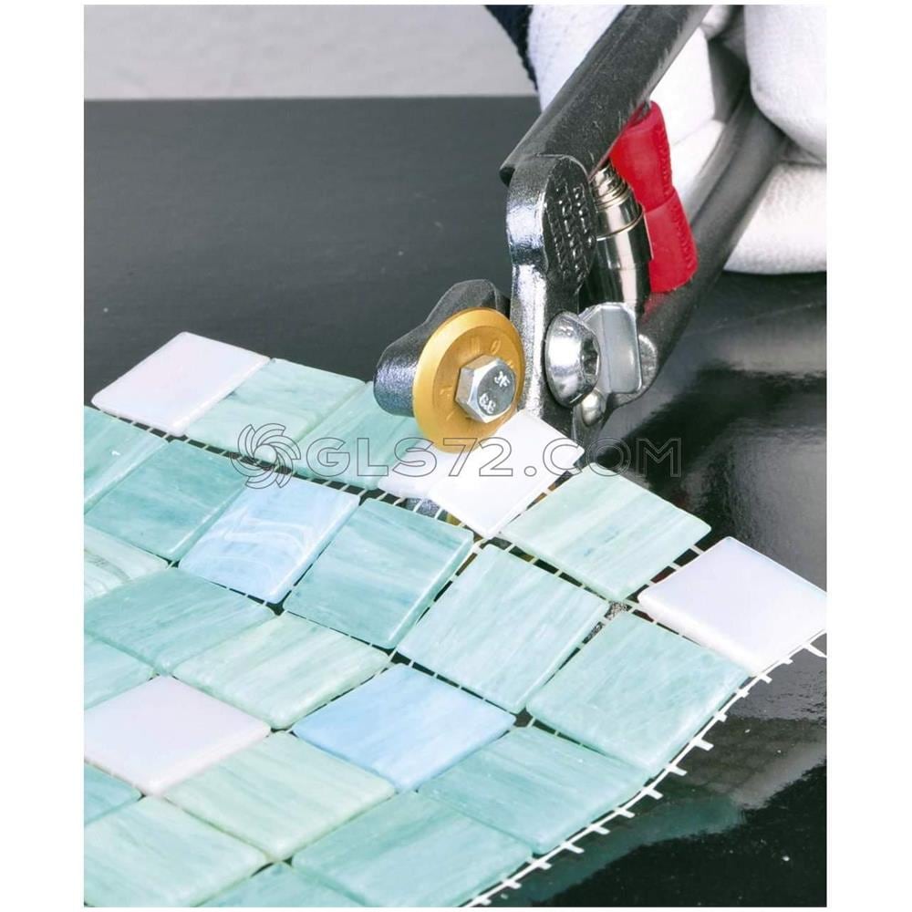 Tenaglia Tenaglie Pinza Per Piastrelle Vetrificate E Mosaico 55w2 - Foto 8