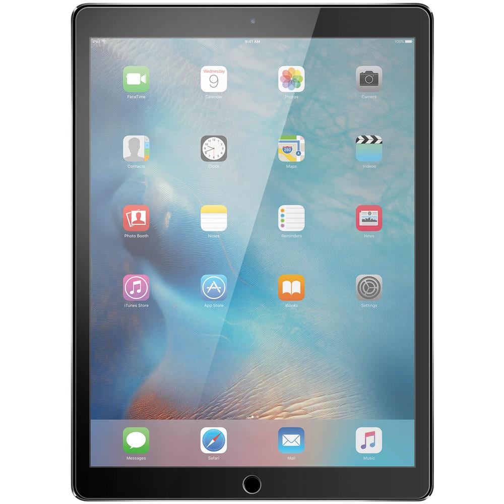 Pellicola Salvadisplay In Vetro Temperato 0.33mm Infrangibile Apple Ipad Pro - Foto 1