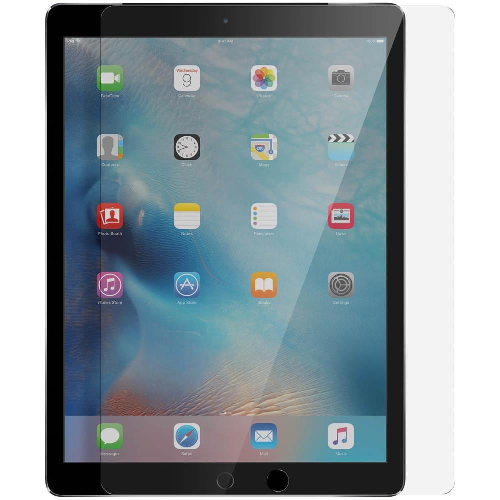 Pellicola Salvadisplay In Vetro Temperato 0.33mm Infrangibile Apple Ipad Pro - Foto 8
