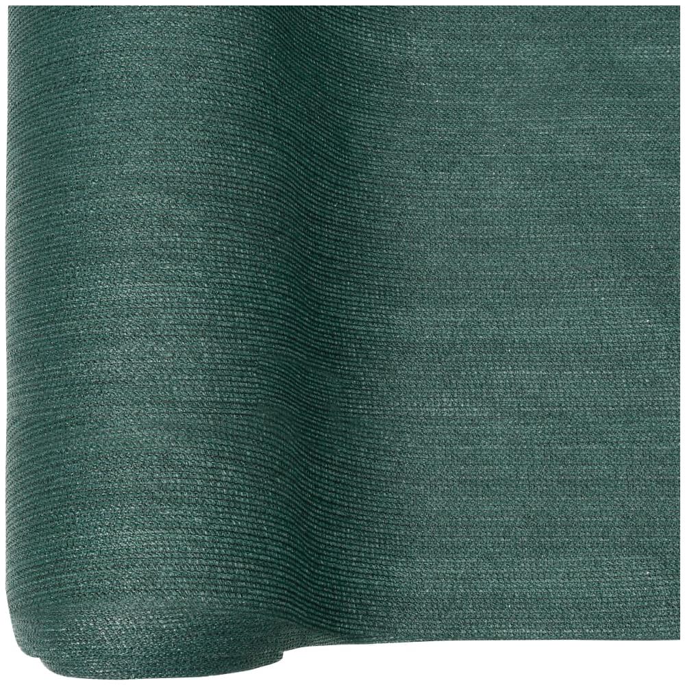 Rete Per Privacy Verde 3,6x50 M In Hdpe 150 G / m? - Foto 4