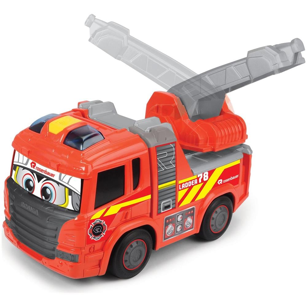 Ferdy Fuoco - Foto 1