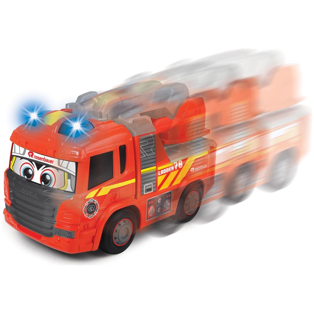 Ferdy Fuoco - Foto 2