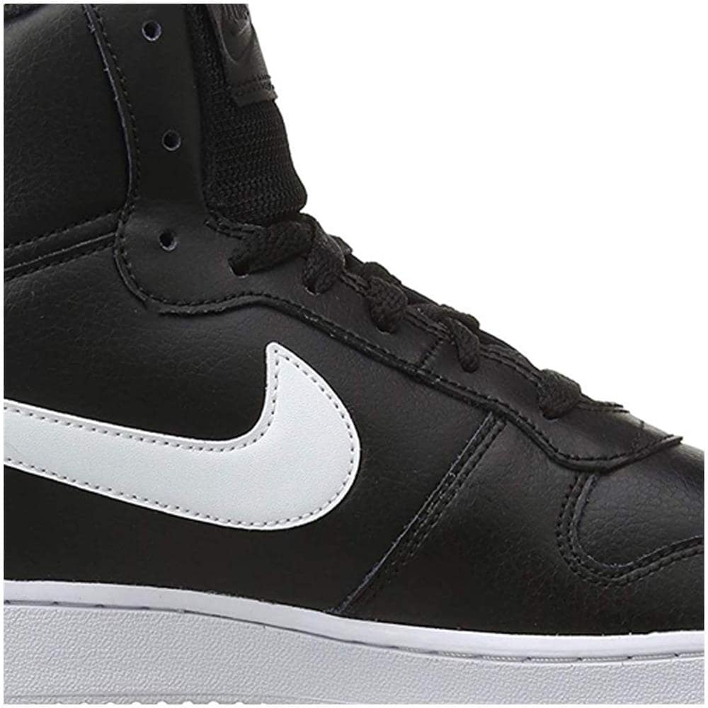 Scarpe Ebernon Mid Taglia 44 Codice Aq1773-002 Nero - Foto 2