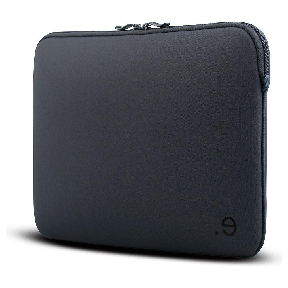 LA robe 101383 15.6" Custodia a tasca Nero, Grafite borsa per notebook - Foto 1