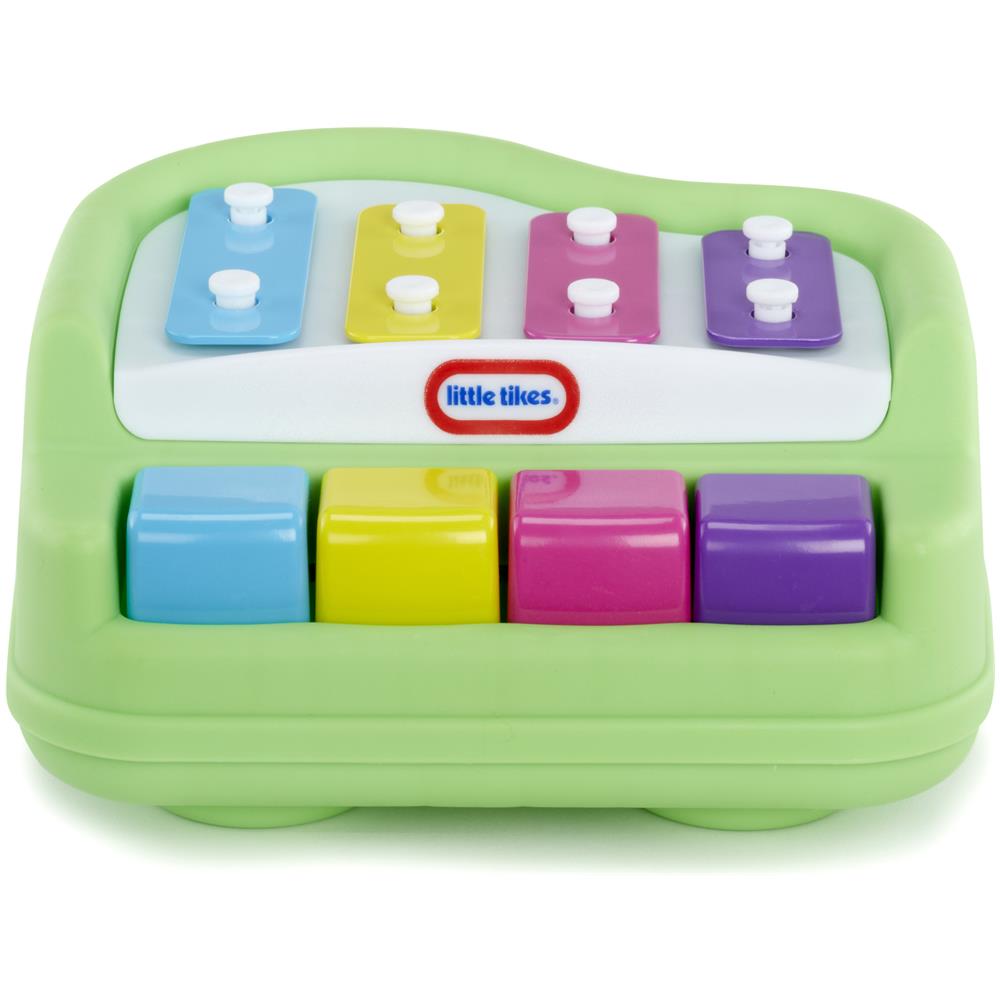 Strumento Musicale Giocattolo Tipo Piano Multicolore - Foto 2