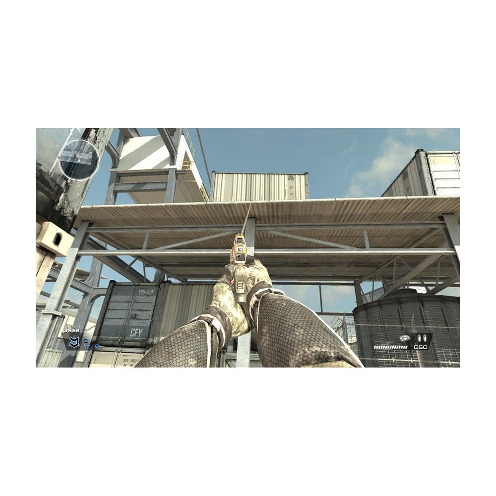 Interactive Snipers, Xbox 360 Xbox 360 videogioco - Foto 3