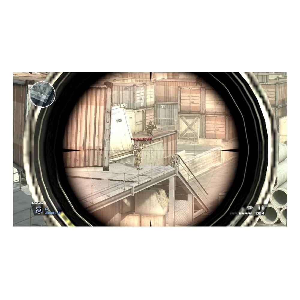 Interactive Snipers, Xbox 360 Xbox 360 videogioco - Foto 1