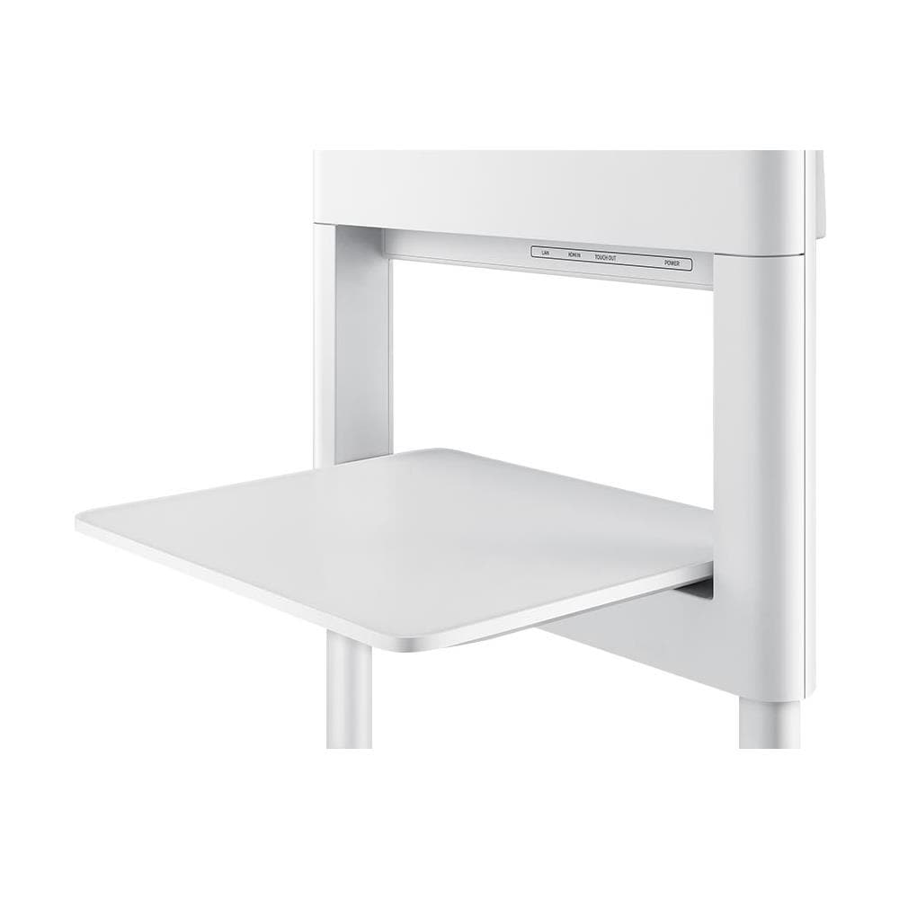 Stand per Display Interattivo Flip Serie WMH da 55” - Foto 1
