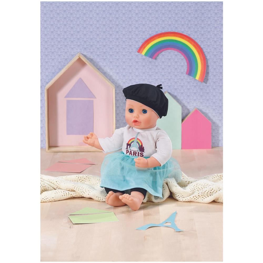 Paris Look 43cm - Foto 2