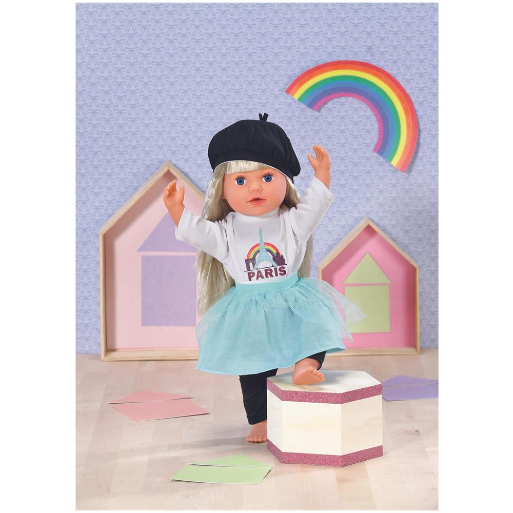 Paris Look 43cm - Foto 3