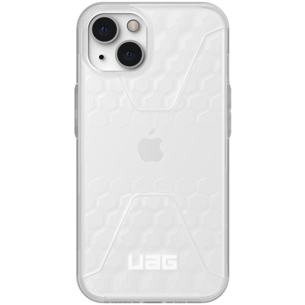 Cover Civile Per Iphone 13, Ghiaccio Smerigliato - Foto 2