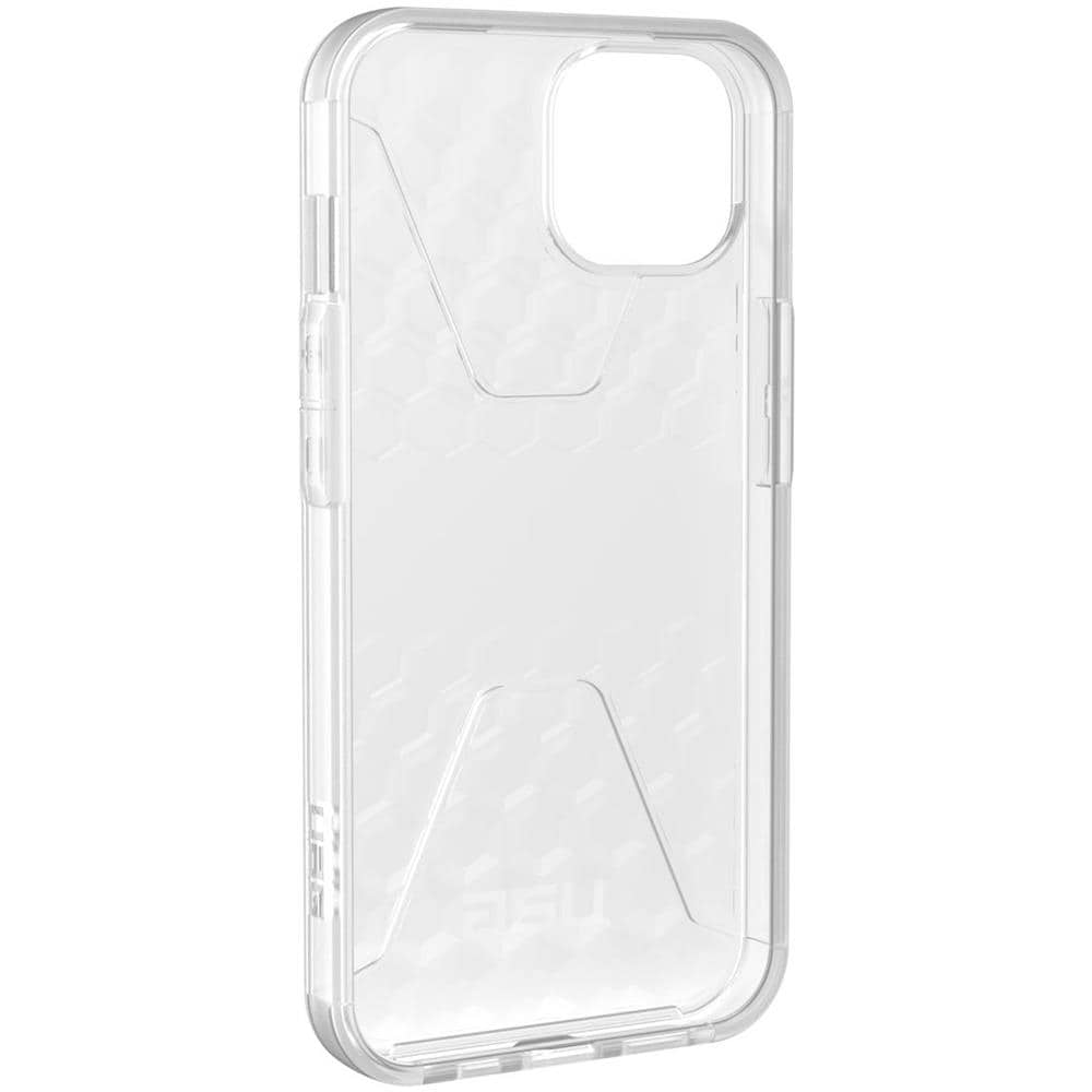 Cover Civile Per Iphone 13, Ghiaccio Smerigliato - Foto 8