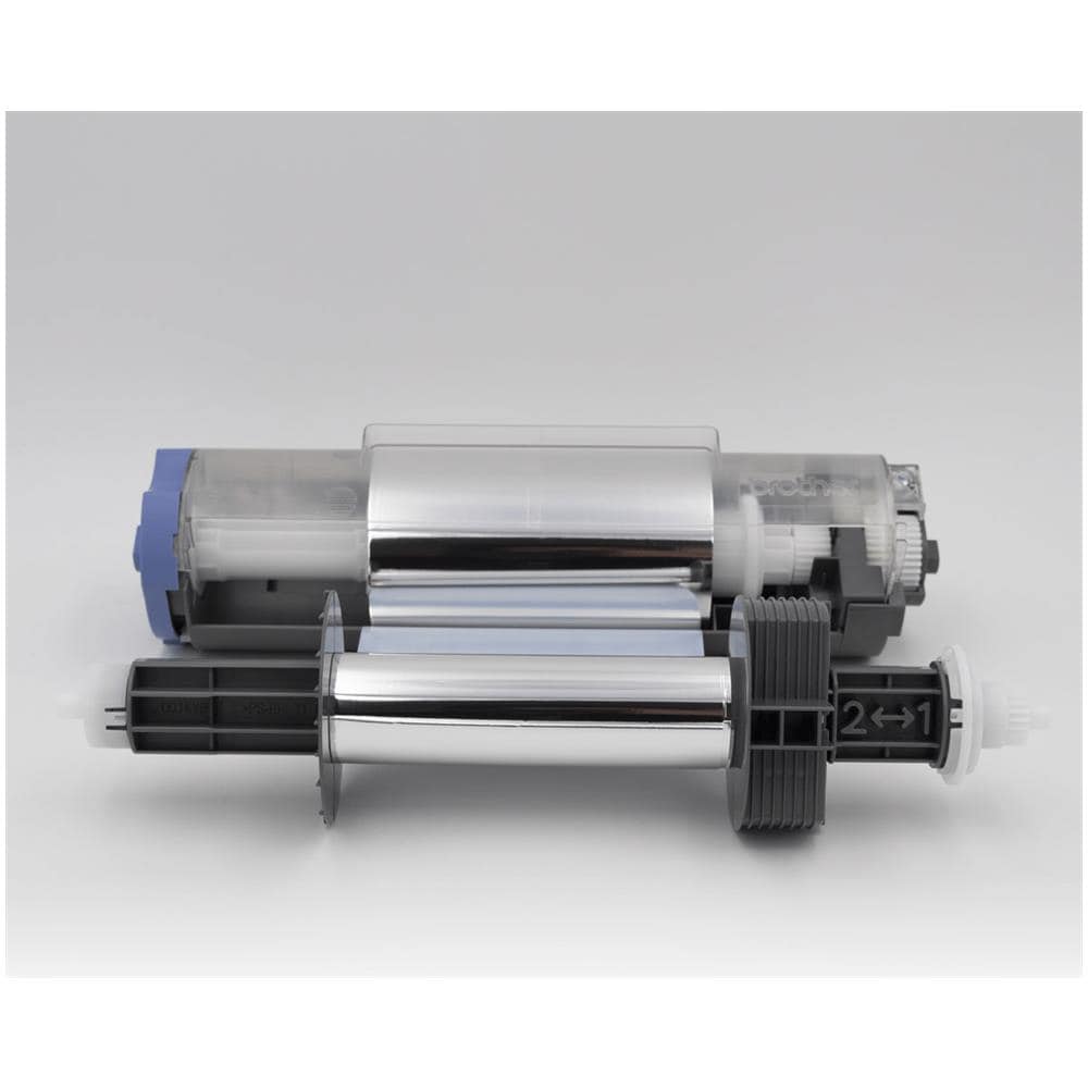 HFA110SL pellicola per stampa Laser Argento - Foto 1