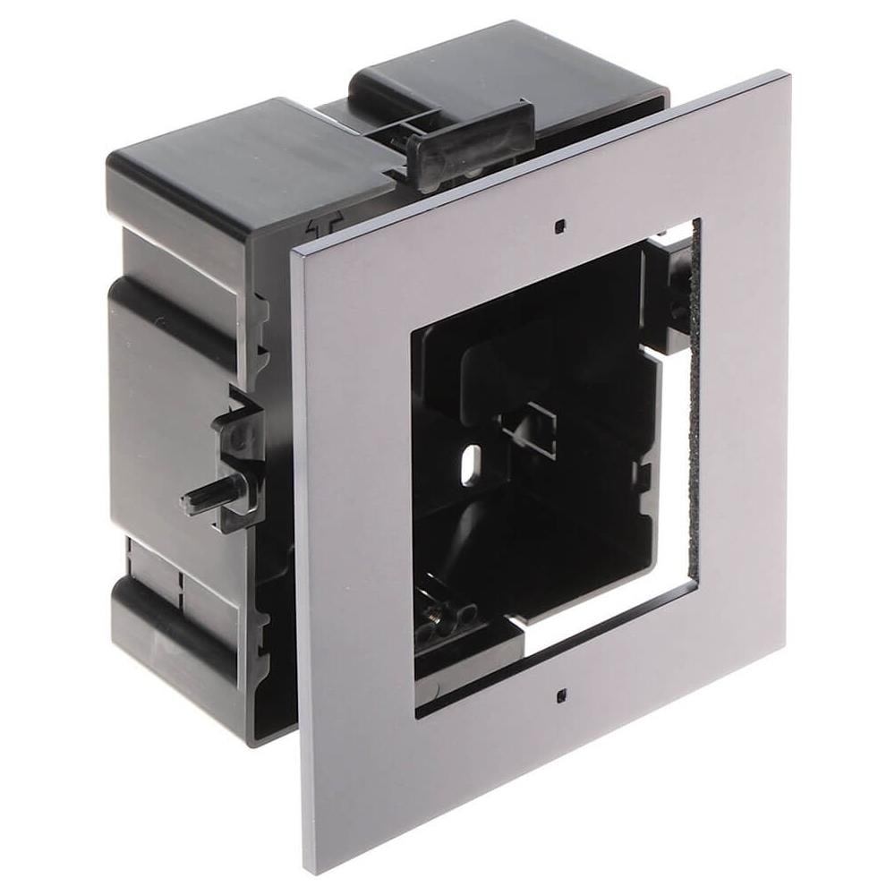 Scatola Da Incasso Per 1 Modulo Videocitofonico Serie Kd8 - Foto 1