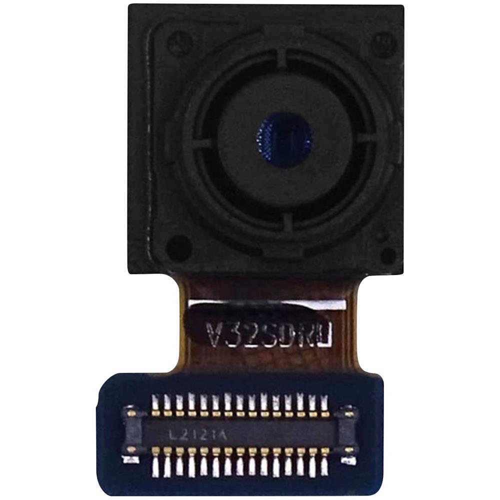 Fotocamera Frontale Compatibile Per Samsung A54 5g Di Ricambio Con Obiettivo - Foto 1