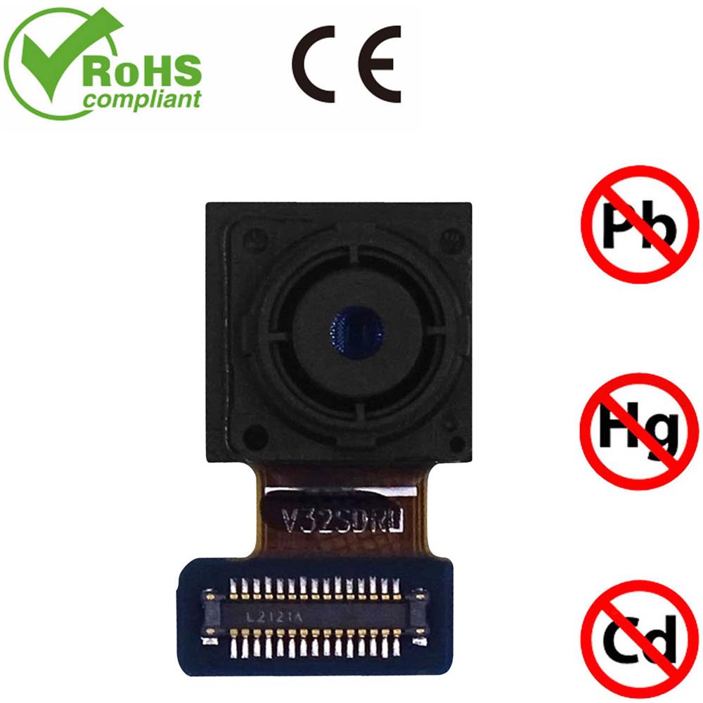 Fotocamera Frontale Compatibile Per Samsung A54 5g Di Ricambio Con Obiettivo - Foto 5