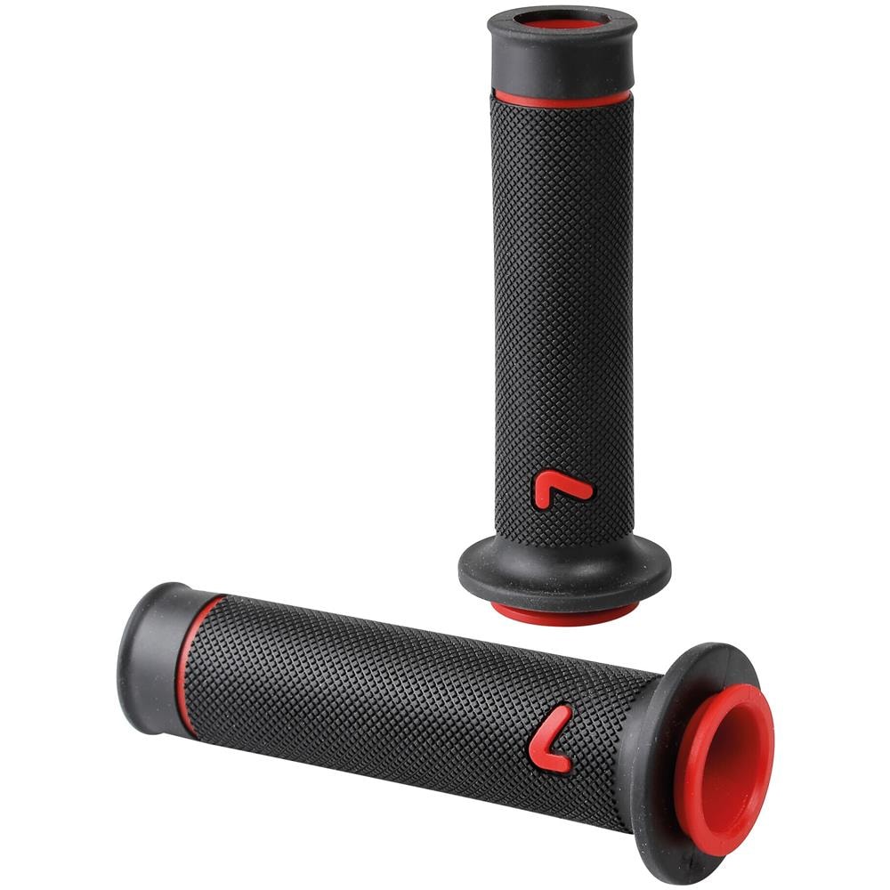 Sport-grip, Manopole Universali - Rosso - Foto 1