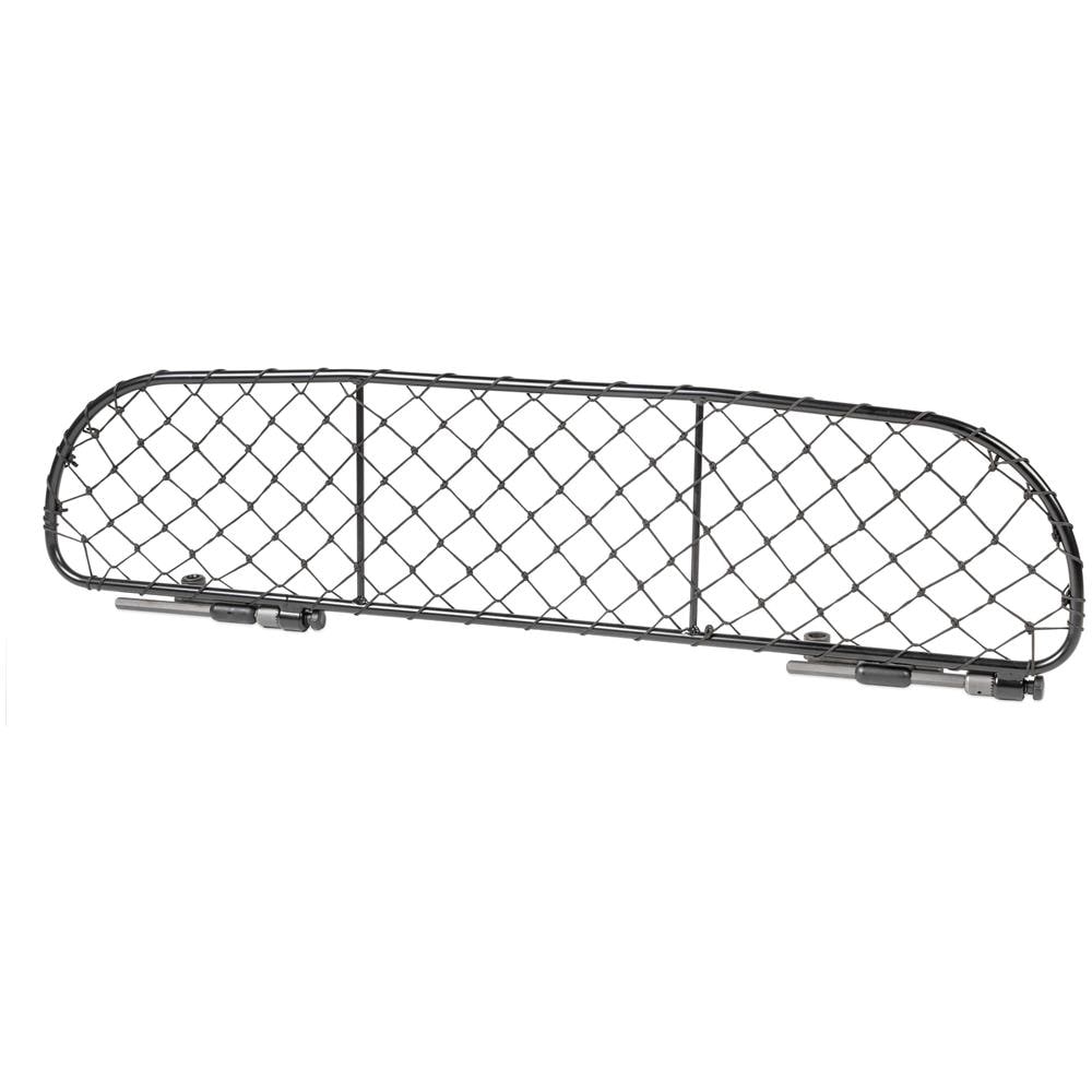 Dog Guard, Protezione Per Cani Con Rete In Nylon, Protezione Per Auto Nera, Dimensione 16 - 1110x300mm - Foto 1