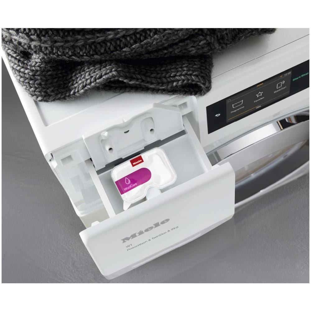 WA COU 0603 L Detersivo speciale Caps Outdoor per Capi Tecnici di Qualità Confezione da 6 - Foto 3