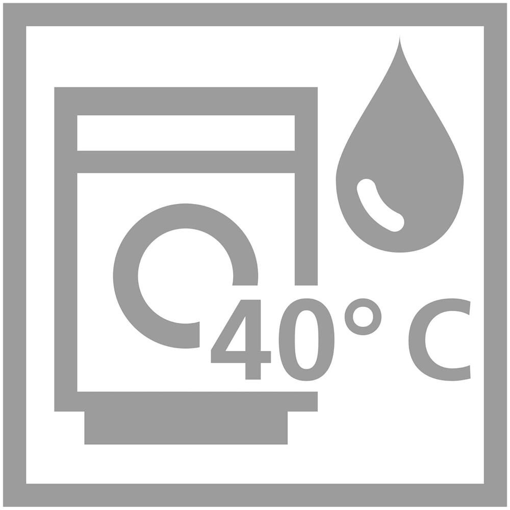 Trio Scribbi - Pennarello triangolare con punta ammortizzata - Astuccio da 14 - Colori assortiti - Foto 9